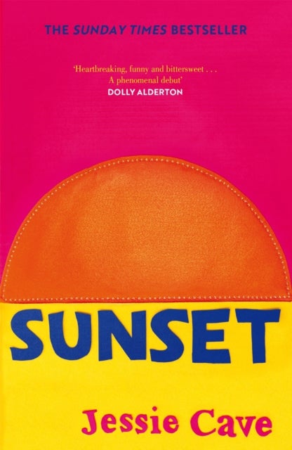Sunset - The instant Sunday Times bestseller