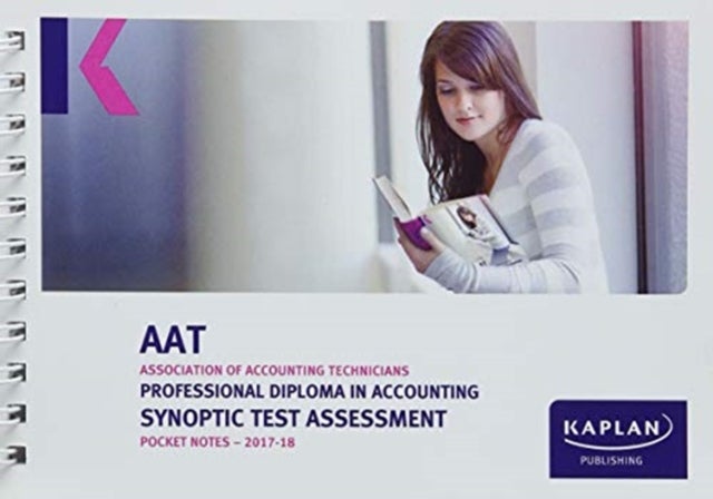 PROFESSIONAL DIPLOMA IN ACCOUNTING SYNOP