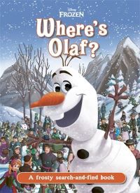 Where's Olaf?