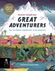 Alastair Humphreys' Great Adventurers