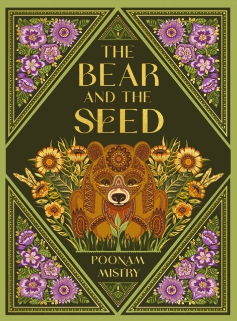 The Bear and the Seed