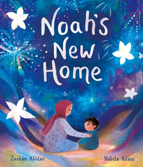 Noah's New Home - A sensitively told story about refugees settling in a new place