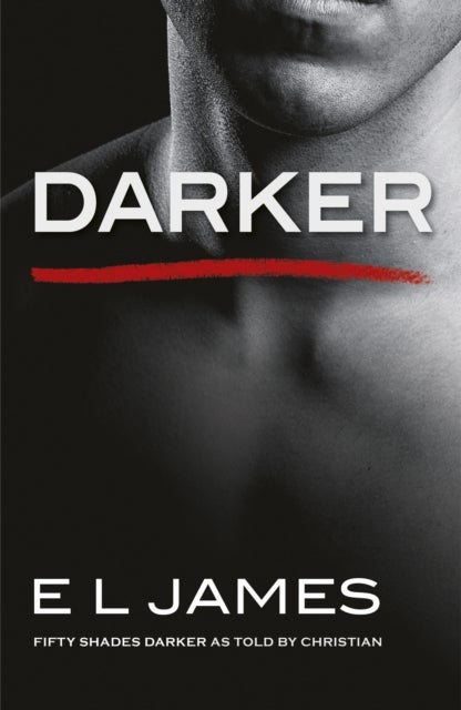 Darker - The #1 Sunday Times bestseller