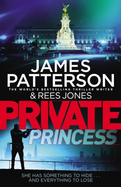 Private Princess - (Private 14)