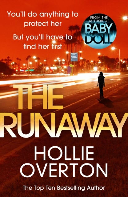 The Runaway - From the author of Richard & Judy bestseller Baby Doll