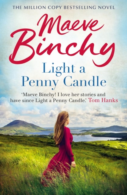 Light A Penny Candle - Her classic debut bestseller