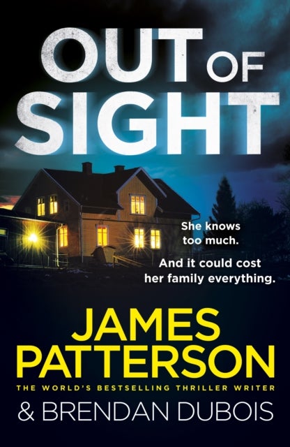 Out of Sight - You have 48 hours to save your family…