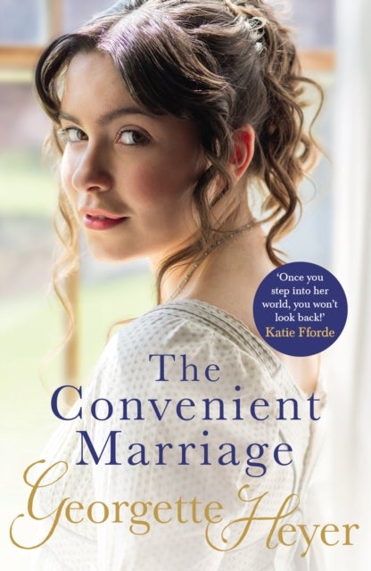 The Convenient Marriage - Gossip, scandal and an unforgettable Regency romance