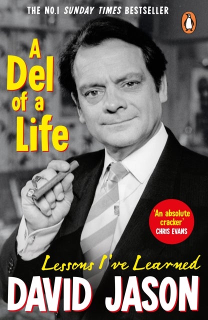 A Del of a Life - The hilarious #1 bestseller from the national treasure