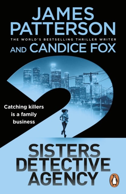 2 Sisters Detective Agency - Catching killers is a family business
