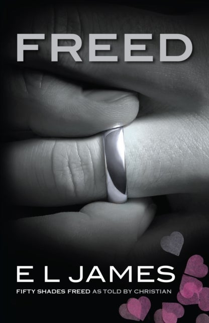 Freed - The #1 Sunday Times bestseller