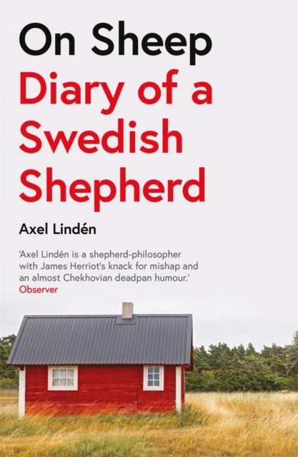 On Sheep - Diary of a Swedish Shepherd