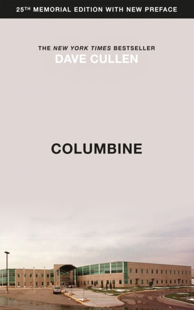 Columbine - 25th Anniversary memorial edition
