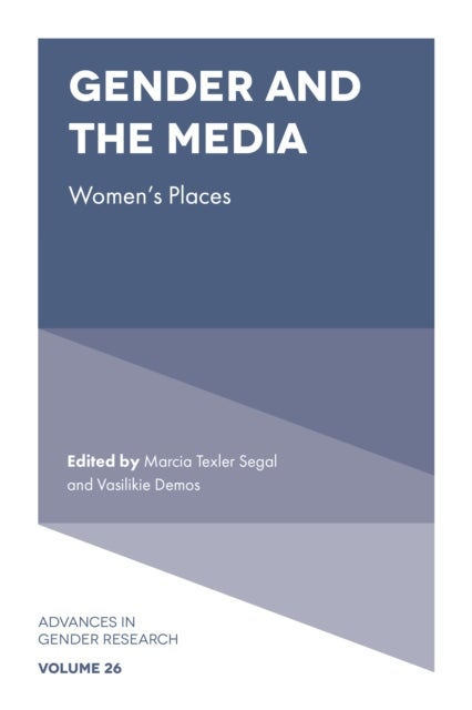 Gender and the Media - Women's Places