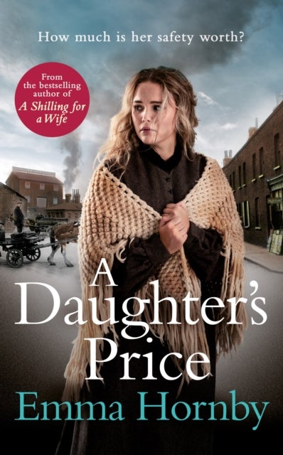 A Daughter's Price - The most gripping saga romance of 2020