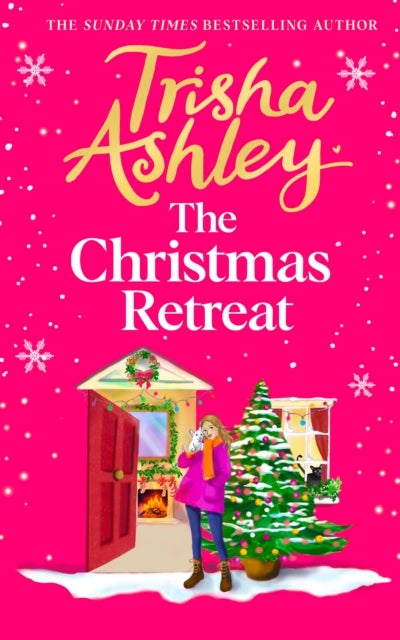 The Christmas Retreat - The new heart-warming book from the Sunday Times bestseller