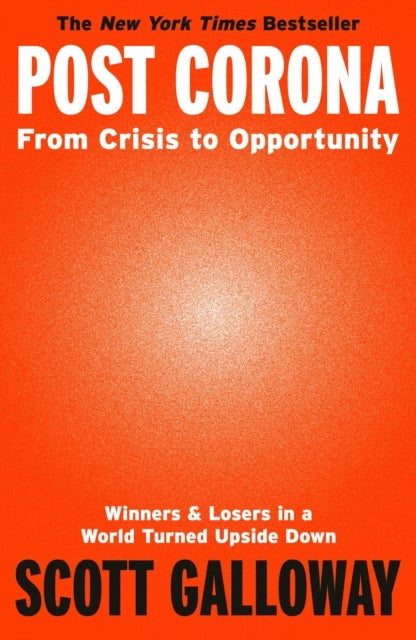 Post Corona - From Crisis to Opportunity