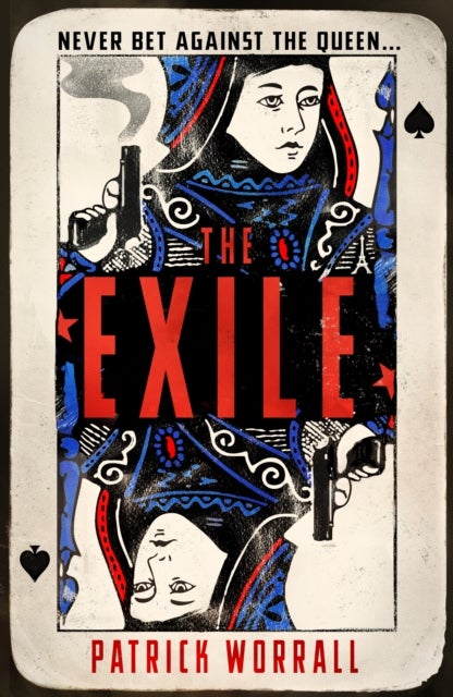 The Exile - From the author of the bestselling THE PARTISAN
