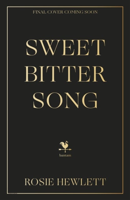 Sweetbitter Song