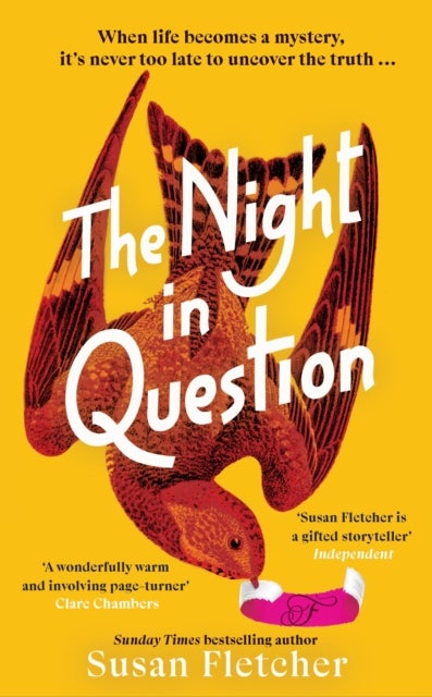 The Night in Question - Discover the rich, dazzling life of 2024¿s most lovable protagonist