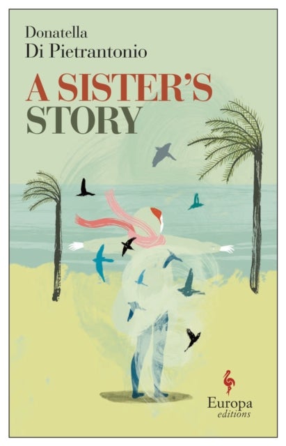 A Sister's Story - Natalie Portman's book club pick (July 2022)