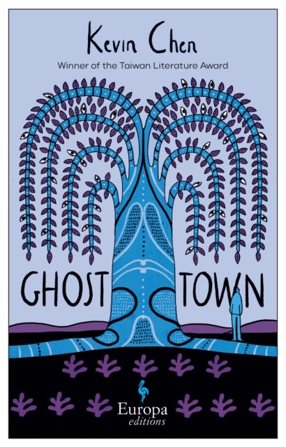 Ghost Town - A haunting tale of murder, secrets and superstitions