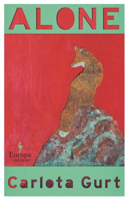 Alone - An intoxicating story of collapse and survival