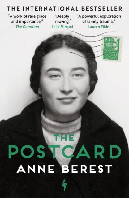 The Postcard - The International Bestseller