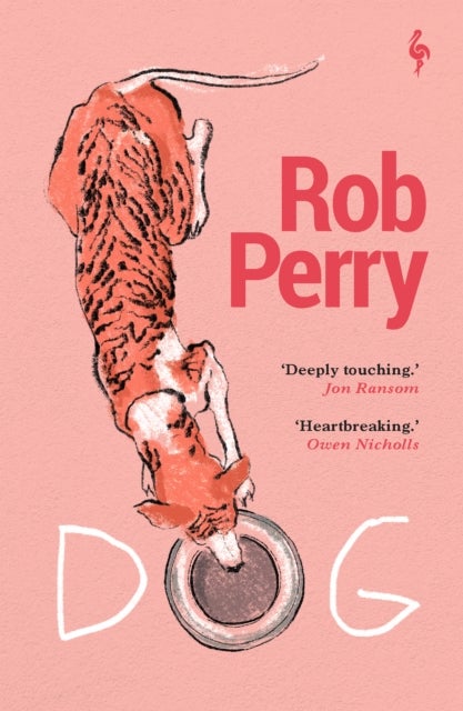 Dog - A novel
