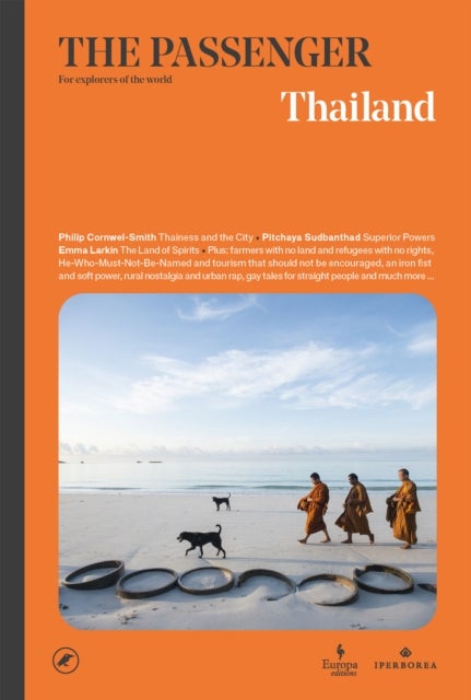 Thailand - The Passenger