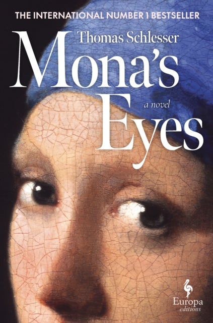 Mona’s Eyes - The New York Times Bestseller