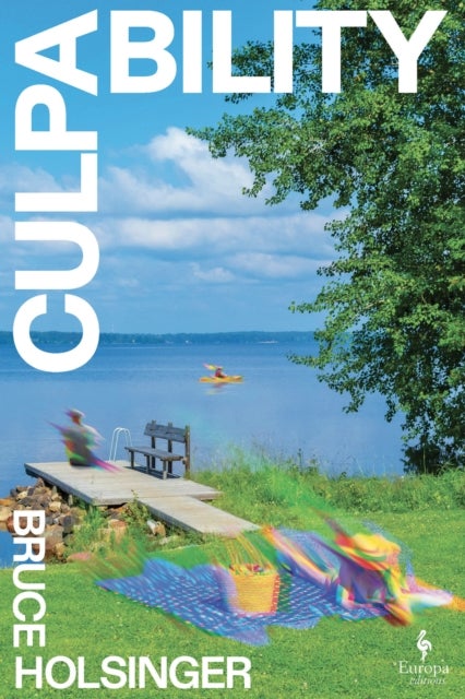 Culpability - Oprah's Book Club Pick 2025