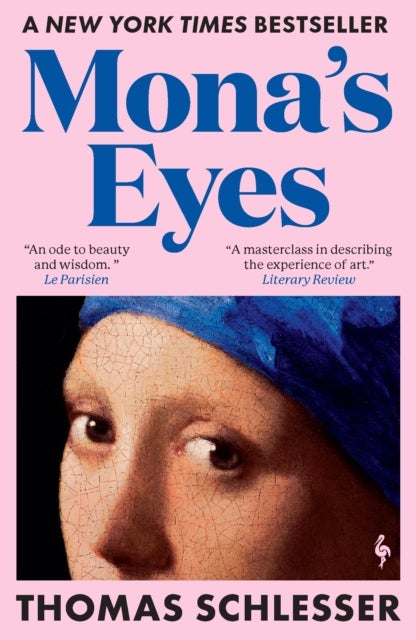 Mona’s Eyes - The New York Times Bestseller