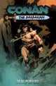 Conan the Barbarian: The Age Unconquered