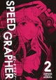 Speed Grapher Vol.2