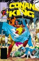 King Conan: The Original Comics Omnibus Vol. 3