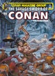 The Savage Sword Of Conan: The Original Comics Omnibus