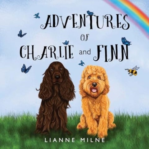 The Adventures of Charlie and Finn