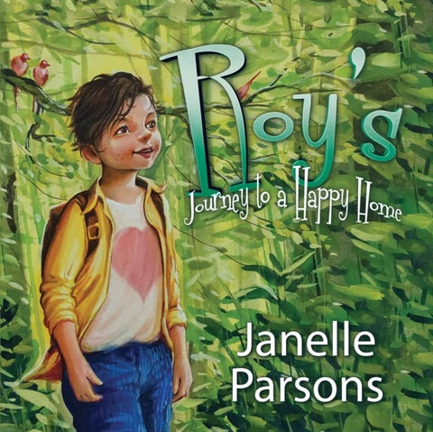 Roy's Journey to a Happy Home