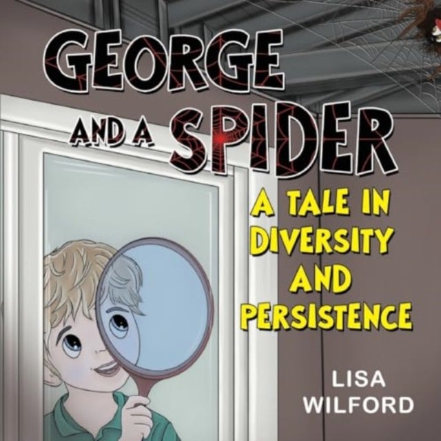 George and a Spider: A Tale is Diversity and Persistence