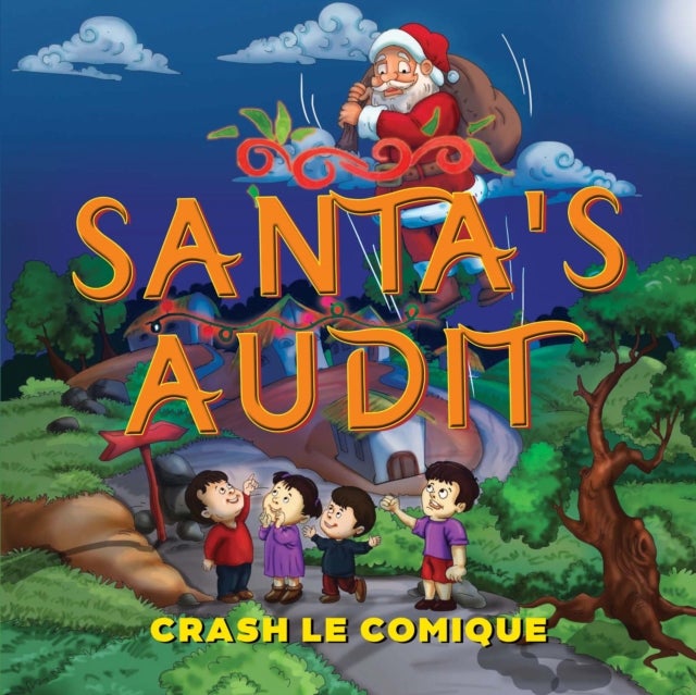 Santa's Audit