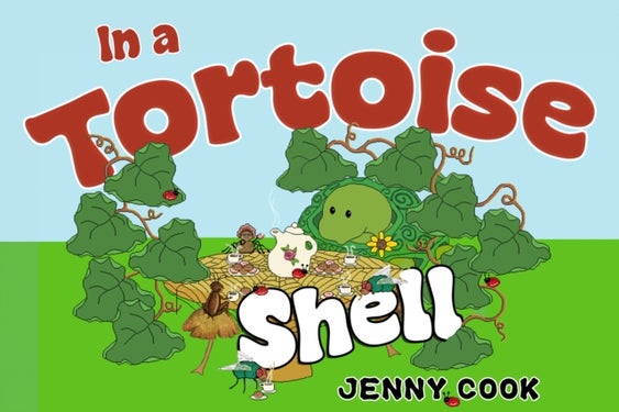 In a Tortoise Shell