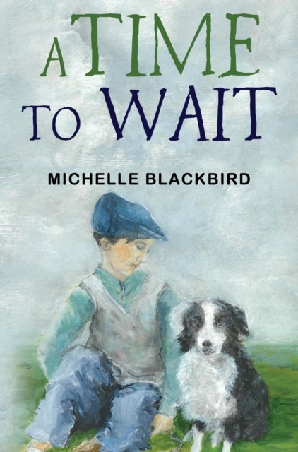 A Time To Wait