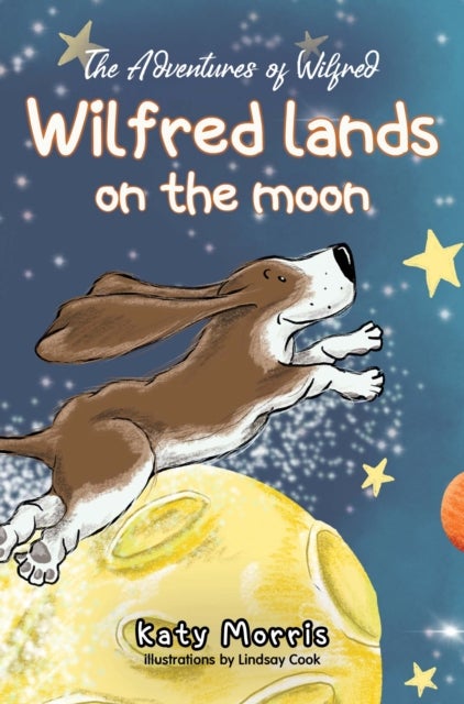 The Adventures of Wilfred - Wilfred lands on the moon