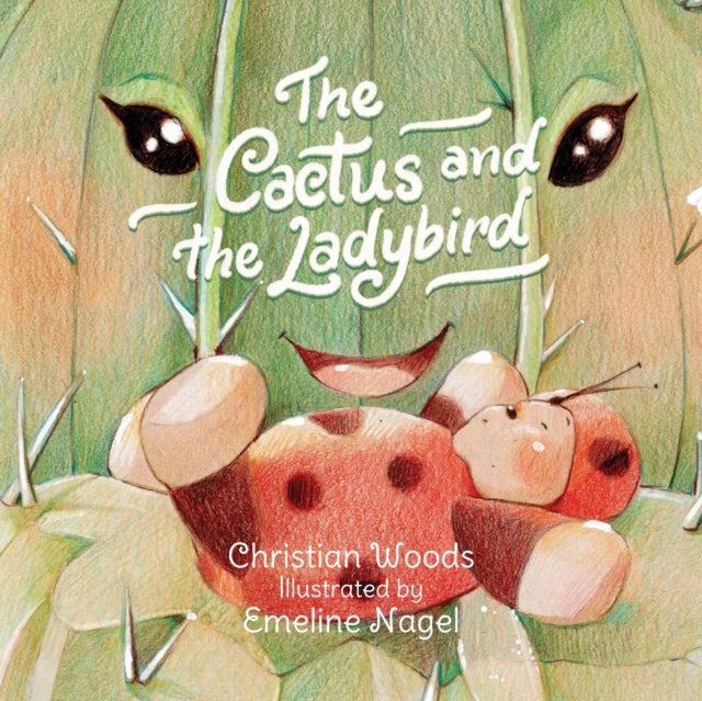 The Cactus & The Ladybird