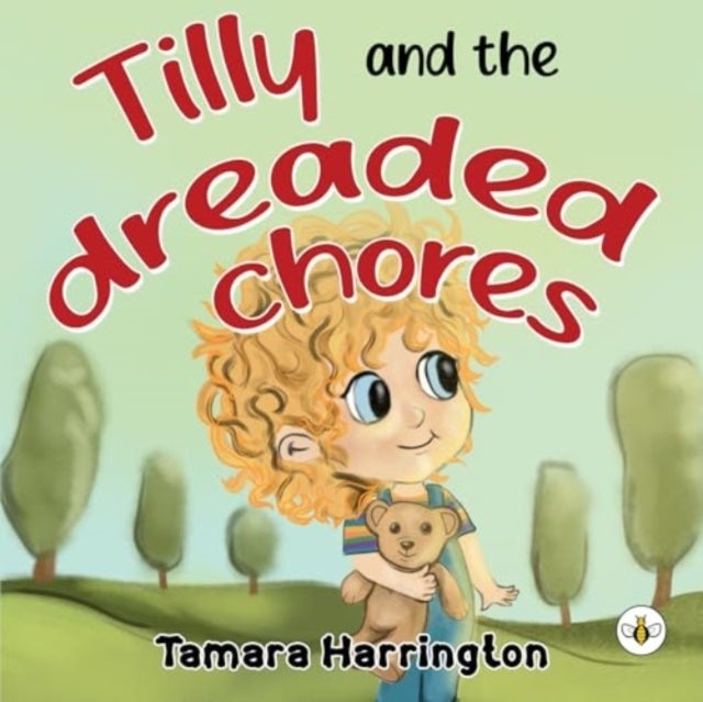 Tilly and the Dreaded Chores