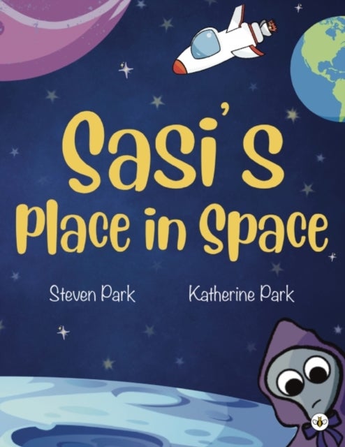 Sasi's Place in Space