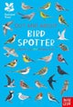 National Trust: Out and About Bird Spotter