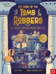 British Museum: The Curse of the Tomb Robbers (An Ancient Egyptian Puzzle Mystery)