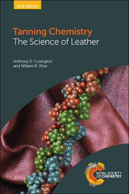 Tanning Chemistry - The Science of Leather